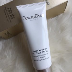 Natura Bisse Essential Shock Intense Mask